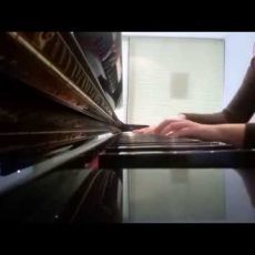 TCHAÏKOVSKY – Seasons – October (sample / extrait) by Véronique Bracco, piano