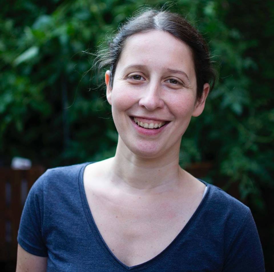 Véronique Bracco Véronique Bracco