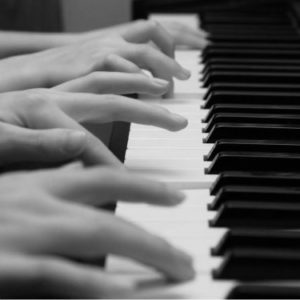piano 4 mains