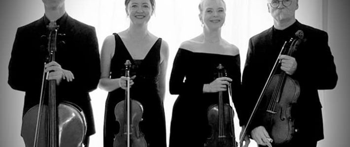 Les Solistes d'Avignon en concert avec mon "Clair-Obscur" ce Samedi