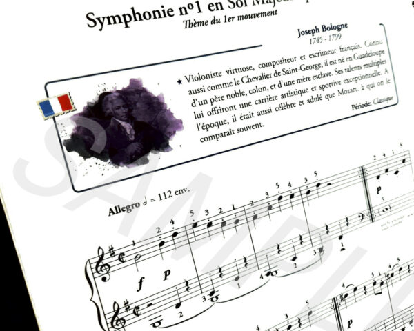 Ma Méthode de Piano "Le Piano en BaLLade" (vol 1) – Image 10