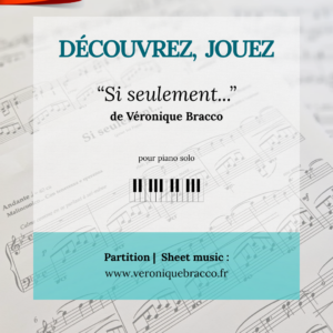"Si seulement..."