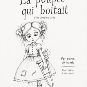 La poupée qui boîtait (pour 6 mains)